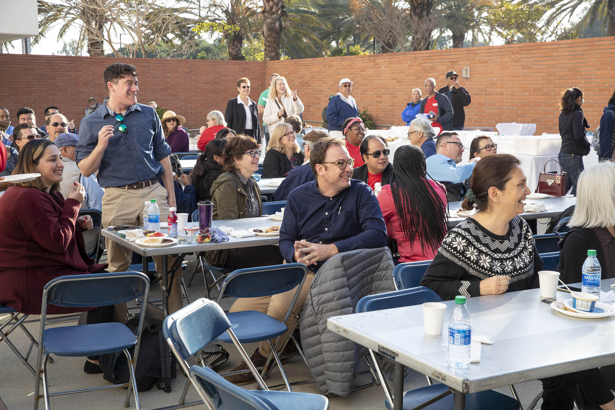 Welcome to Spring 2020: Professional Development Day