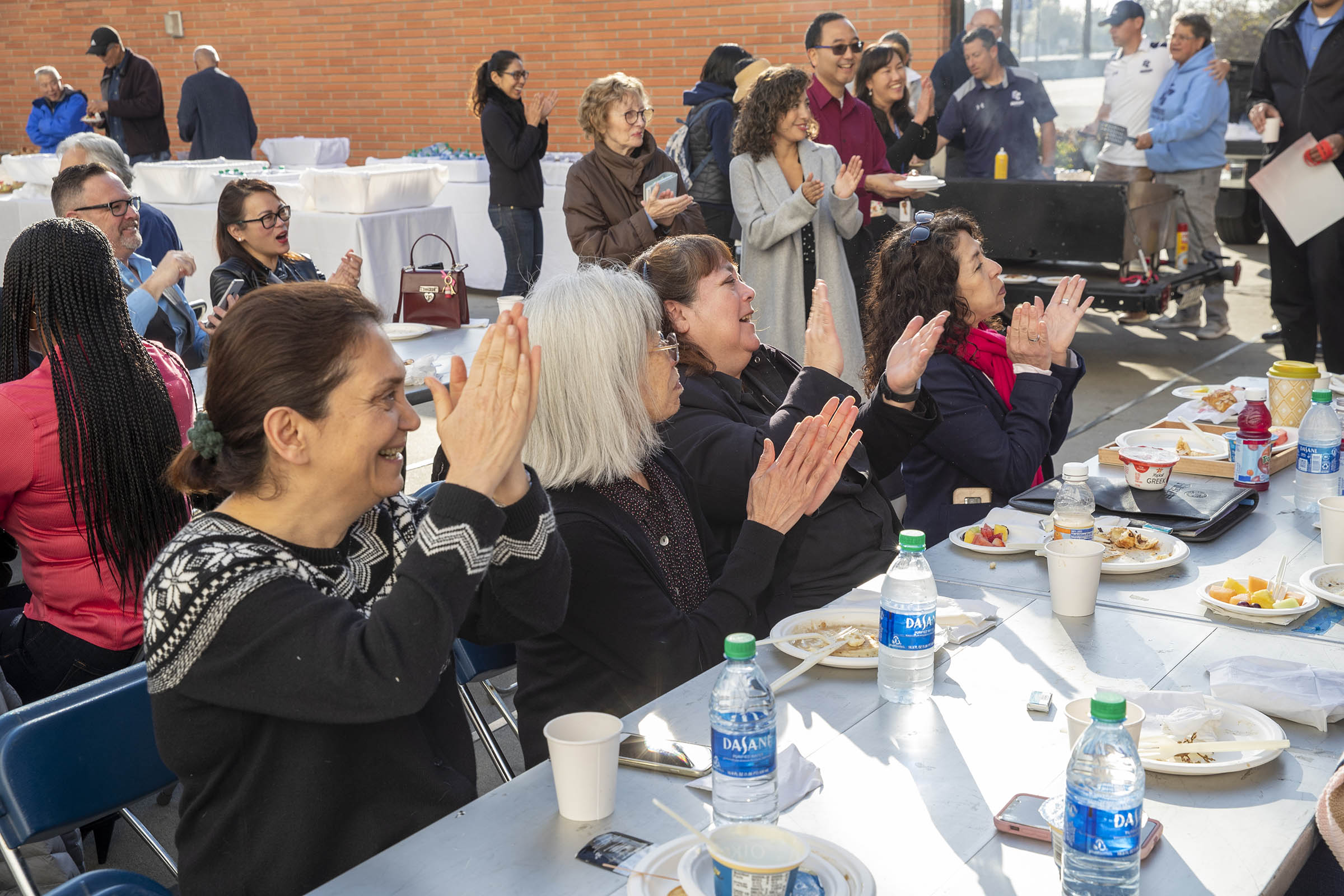 Welcome to Spring 2020: Professional Development Day