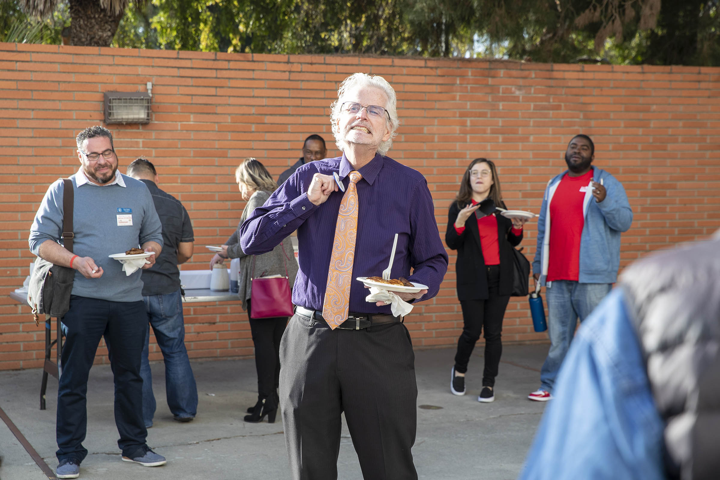 Welcome to Spring 2020: Professional Development Day