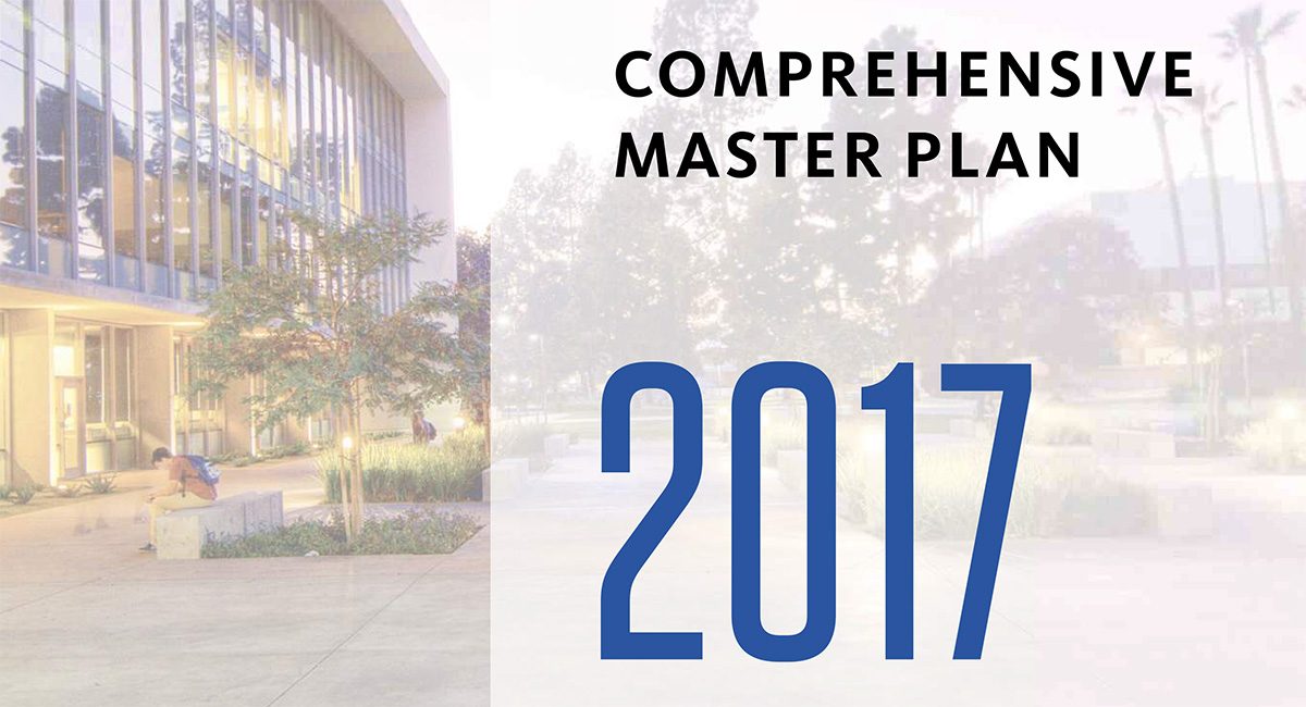 Comprehensive Master Plan Update