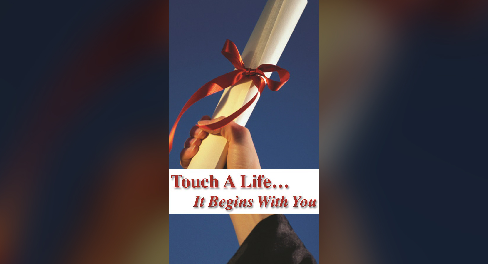 Employee Giving Campaign    