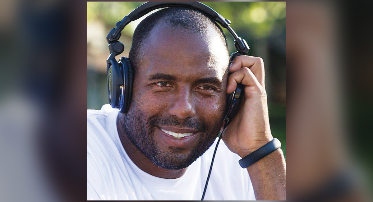 Alumni Spotlight: Derrick Deese Named to Hall of Fame