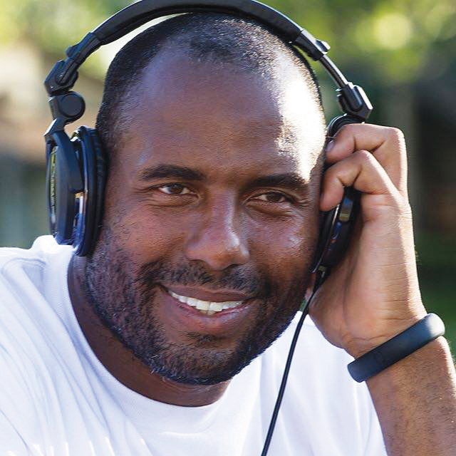 Alumni Spotlight: Derrick Deese Named to Hall of Fame