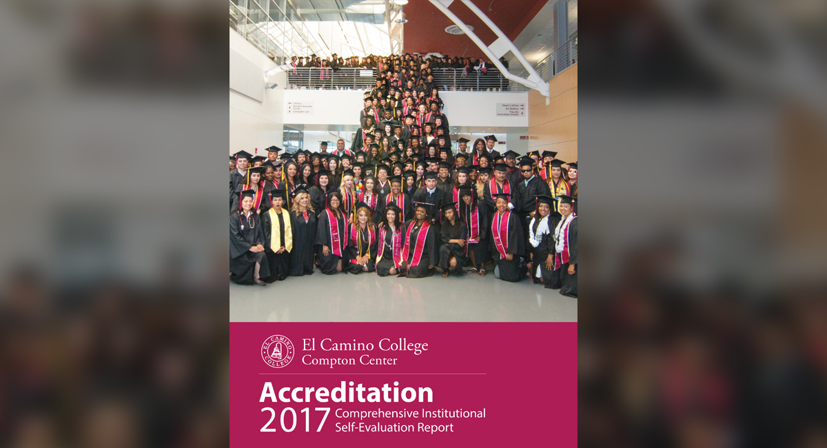 CEC Accreditation Update