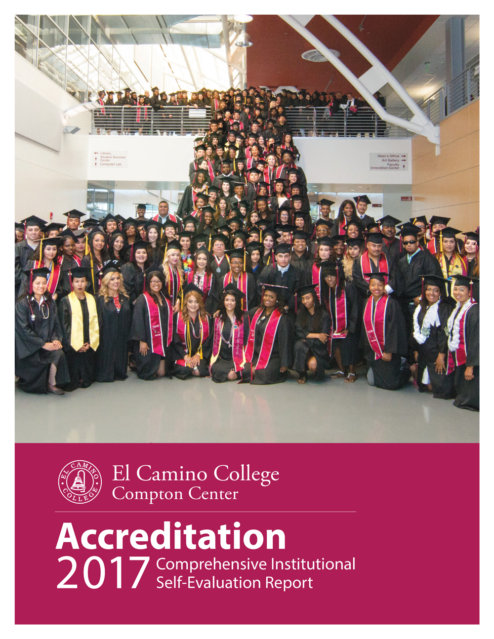 CEC Accreditation Update