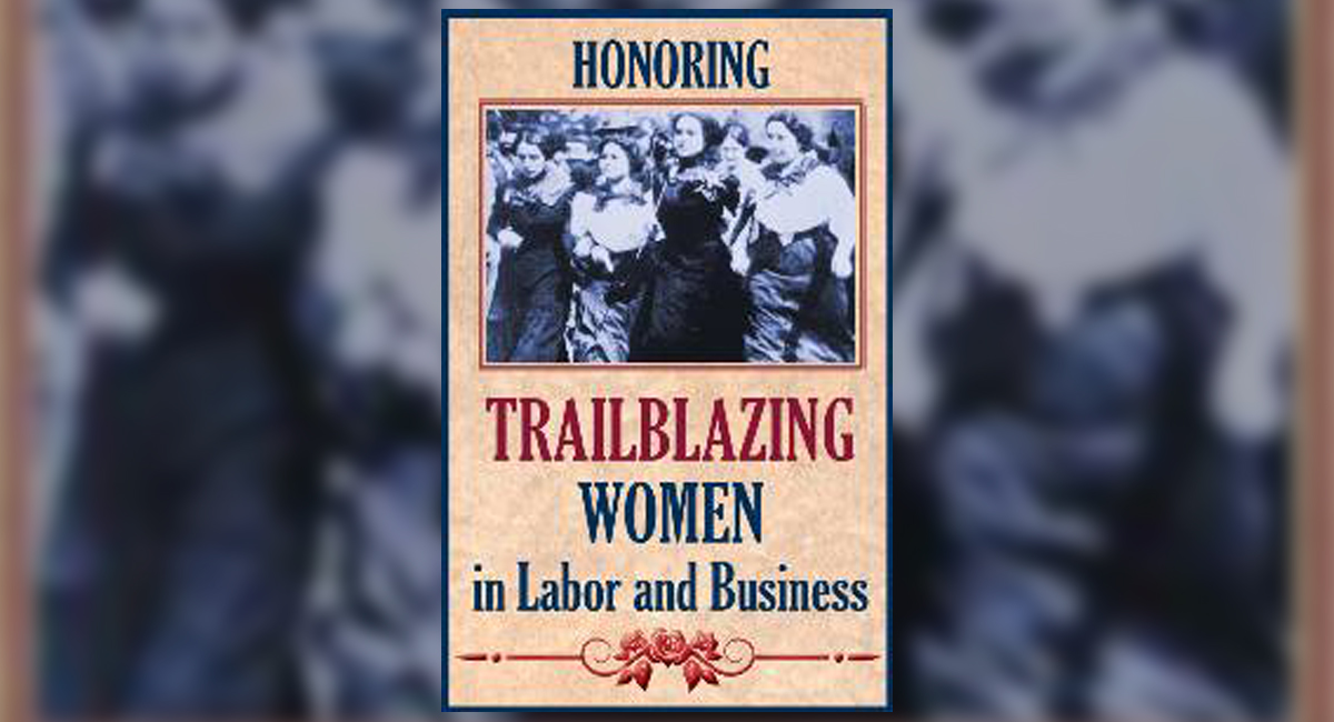 Women's History Month Events
