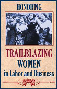 Women’s History Month Events