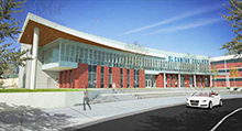Administration Building
