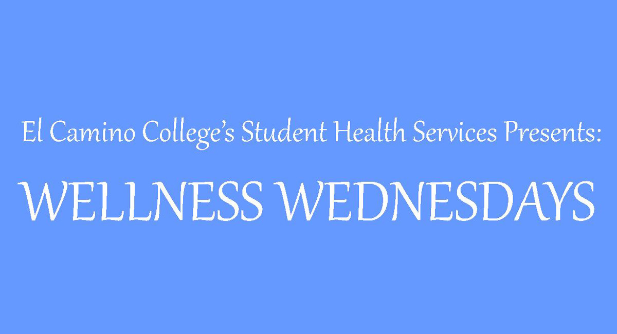 Student Health Services Provides New Workshops for Spring    