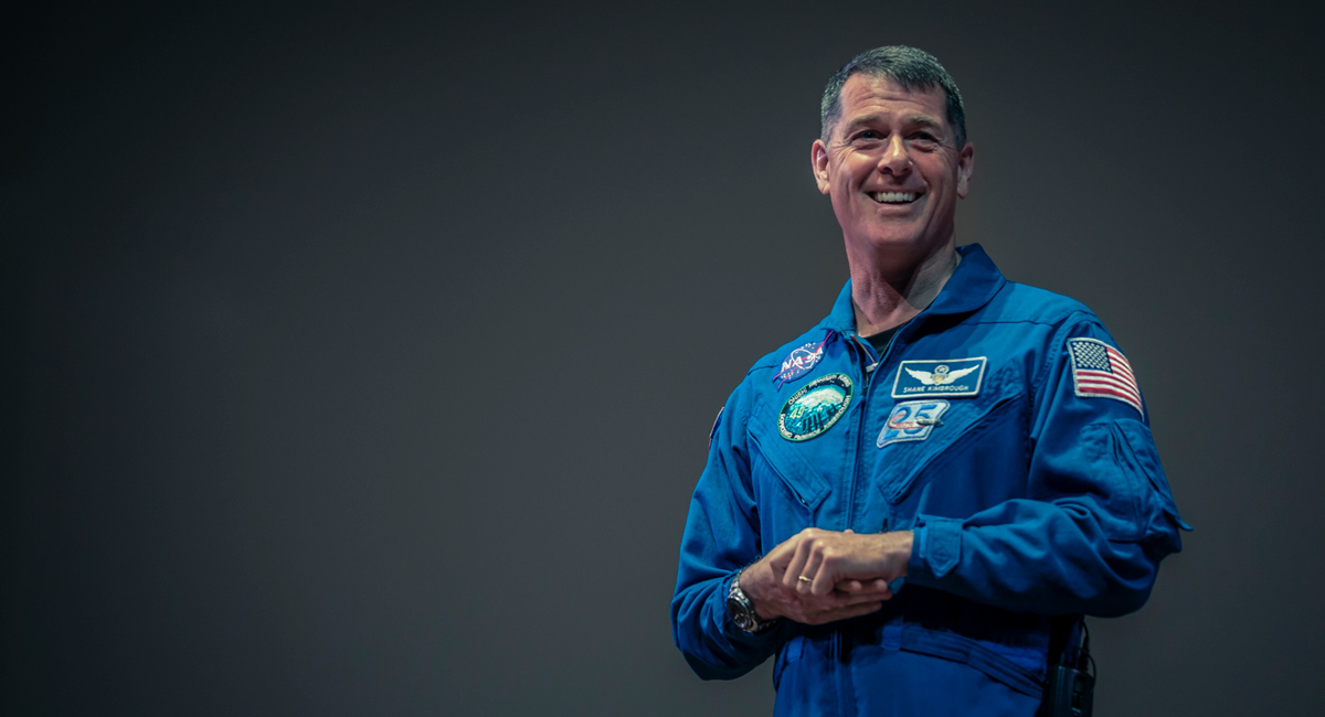Space Day 2018!