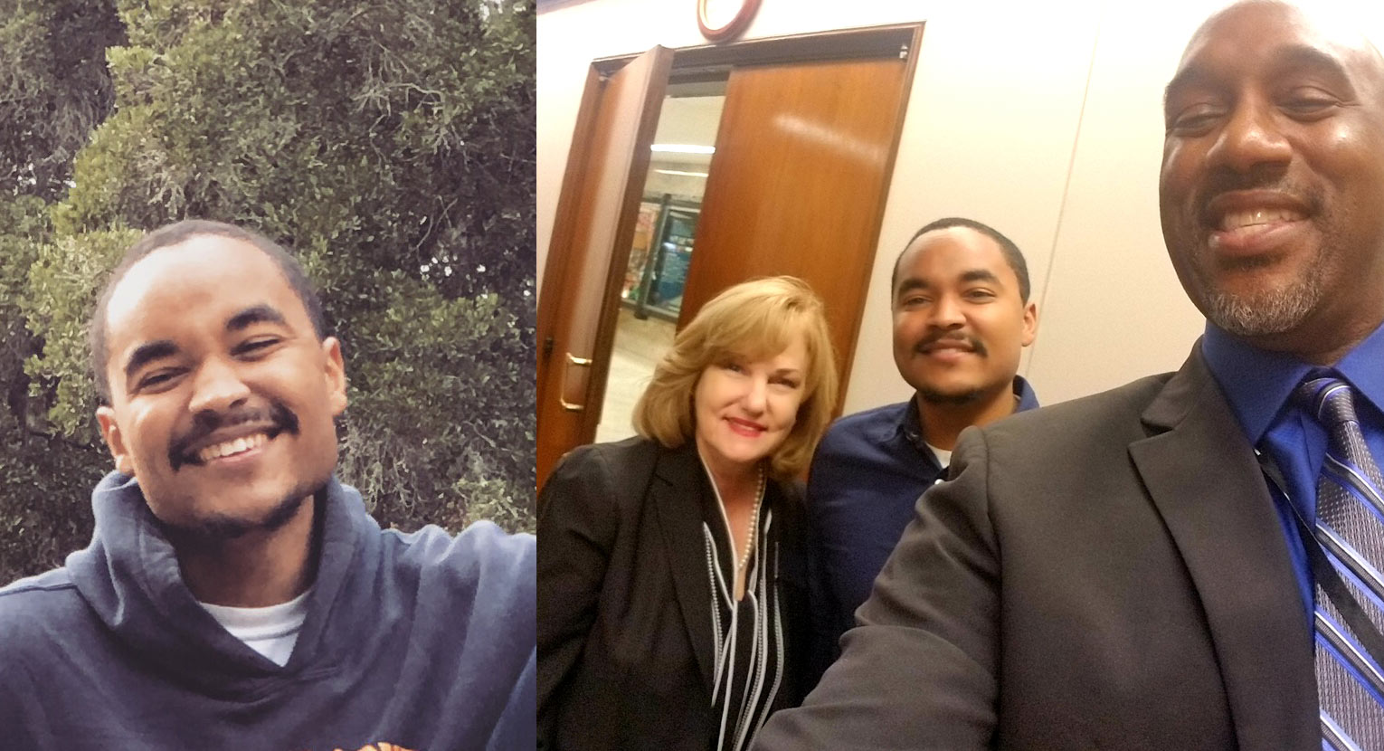 Alumni Success: Phillip Miranda