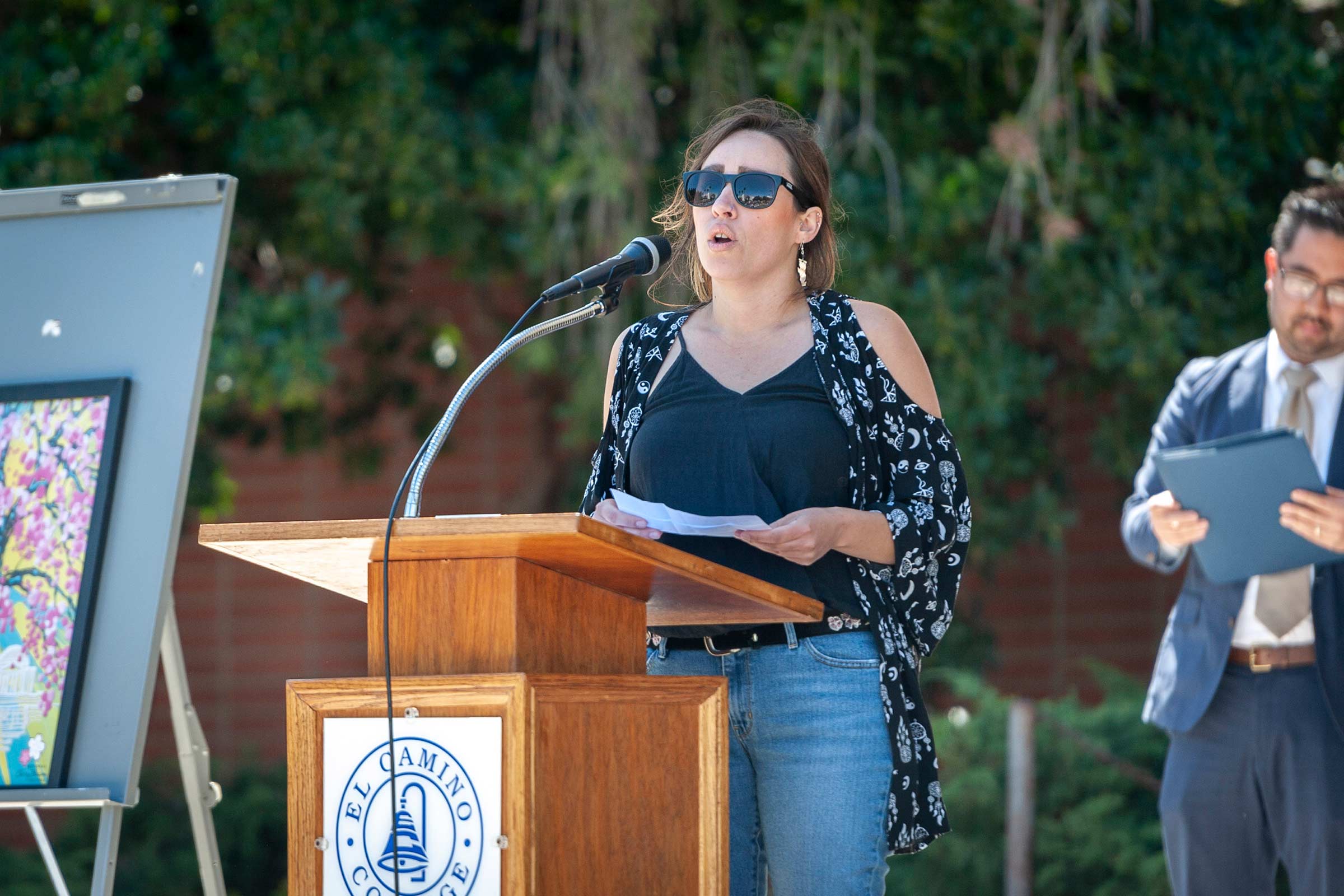 A Celebration of Spring: Annual Cherry Blossom Festival