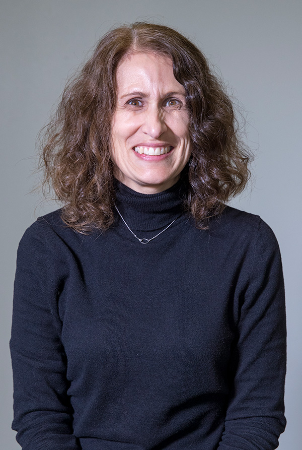 Anne-Marie Mowad