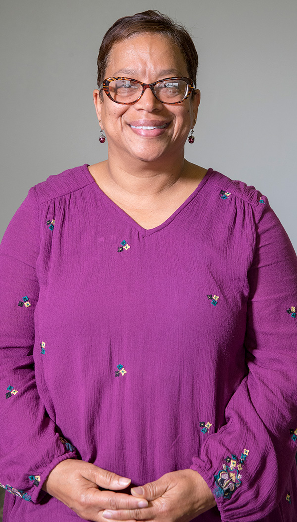 Helen Young