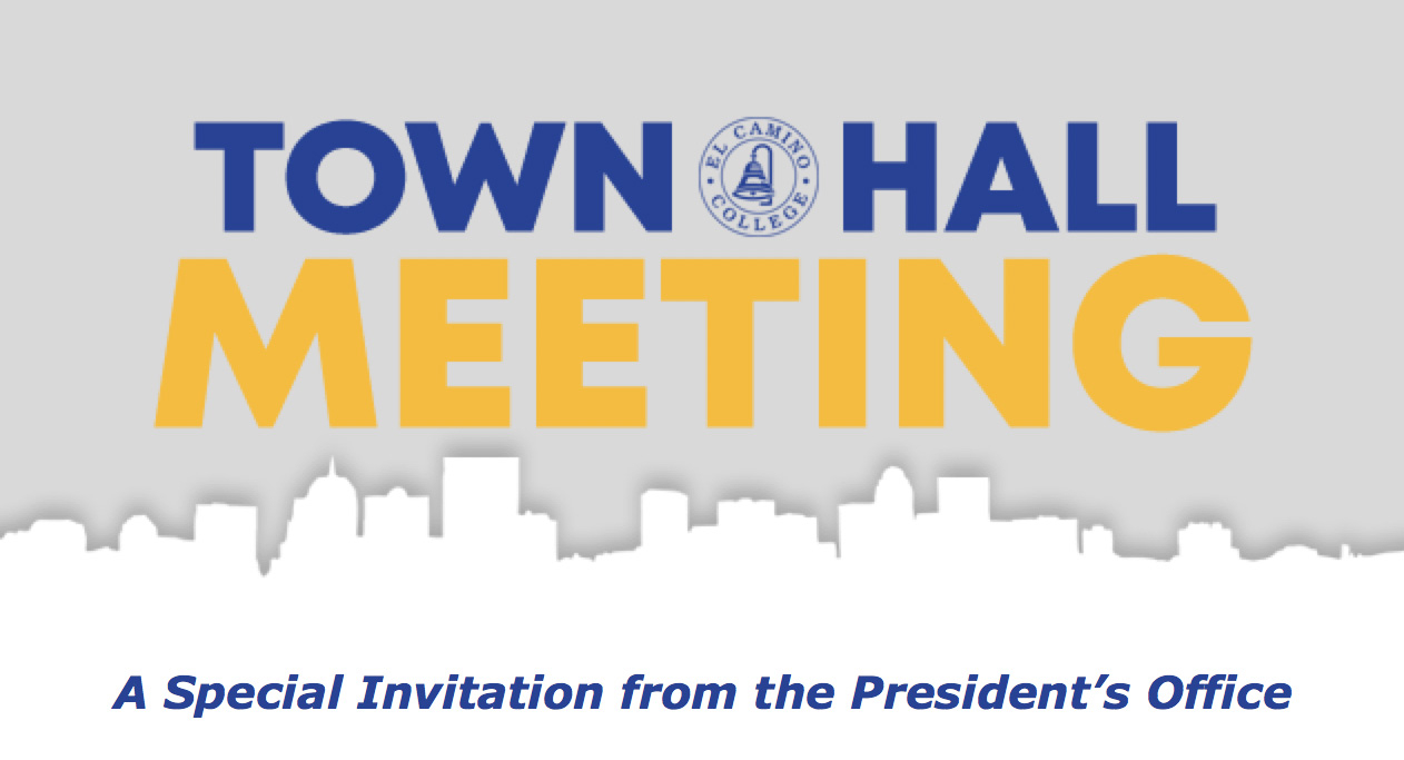 Town Hall Meeting