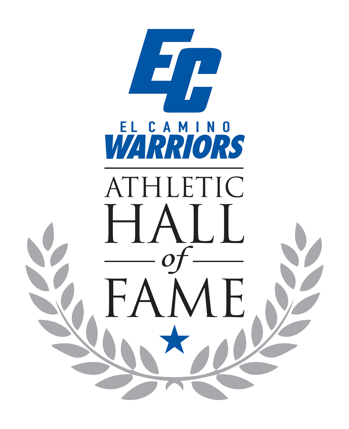 Athletic Hall of Fame Logo