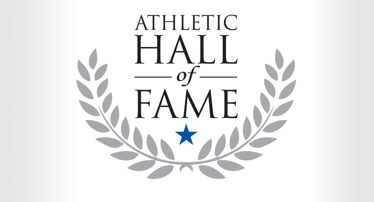 Athletic Hall of Fame