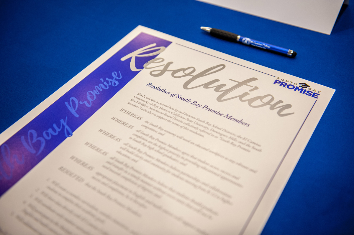 ECC Foundation Scholarships Awarded