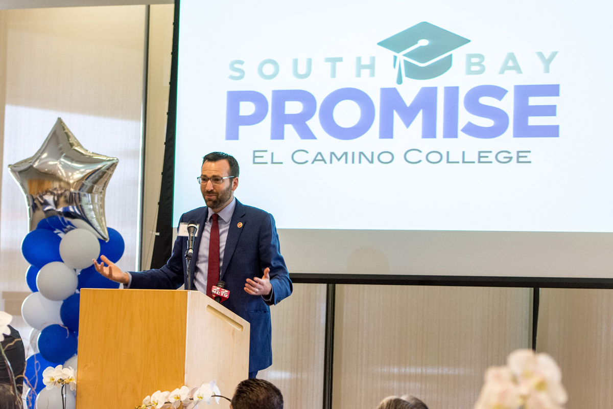 ECC Foundation Scholarships Awarded