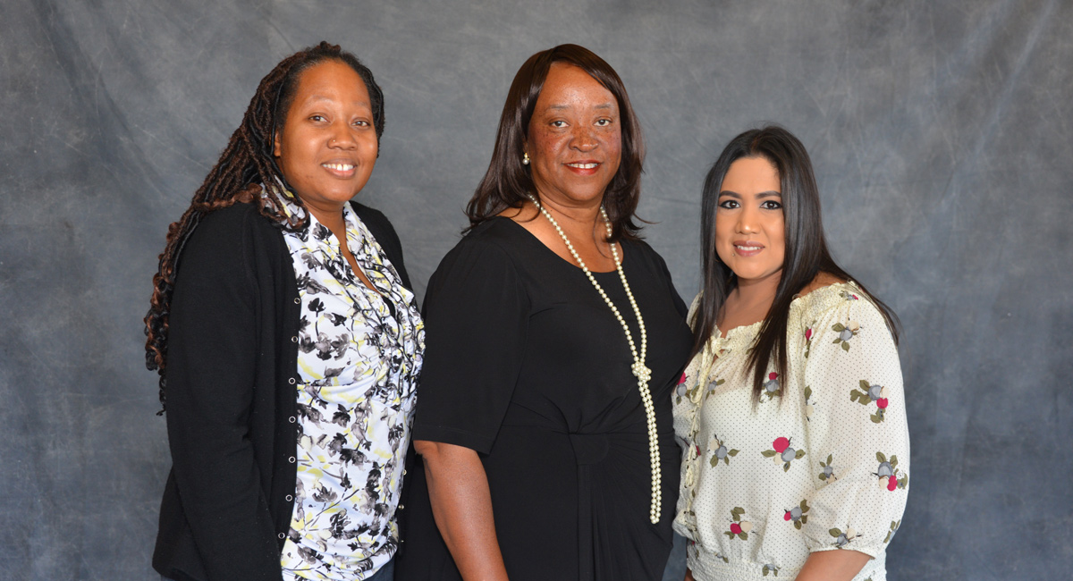 ECC Foundation Scholarships Awarded