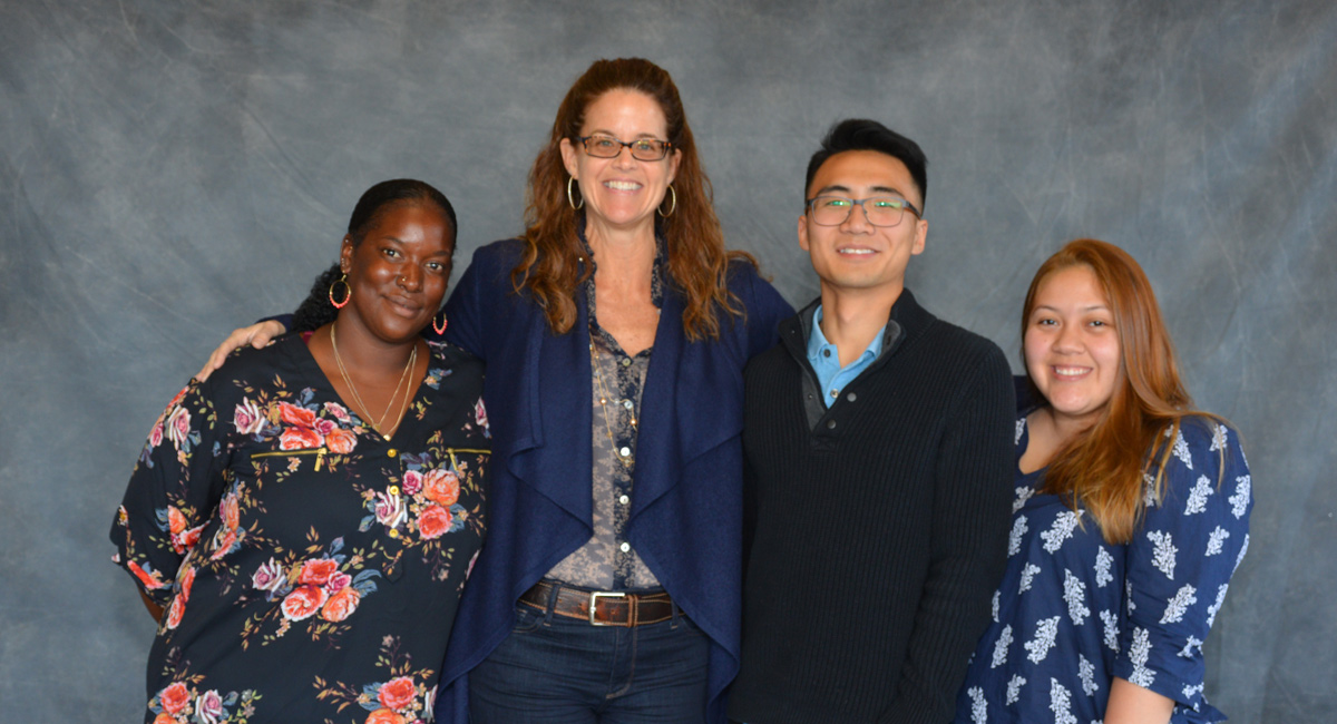 ECC Foundation Scholarships Awarded
