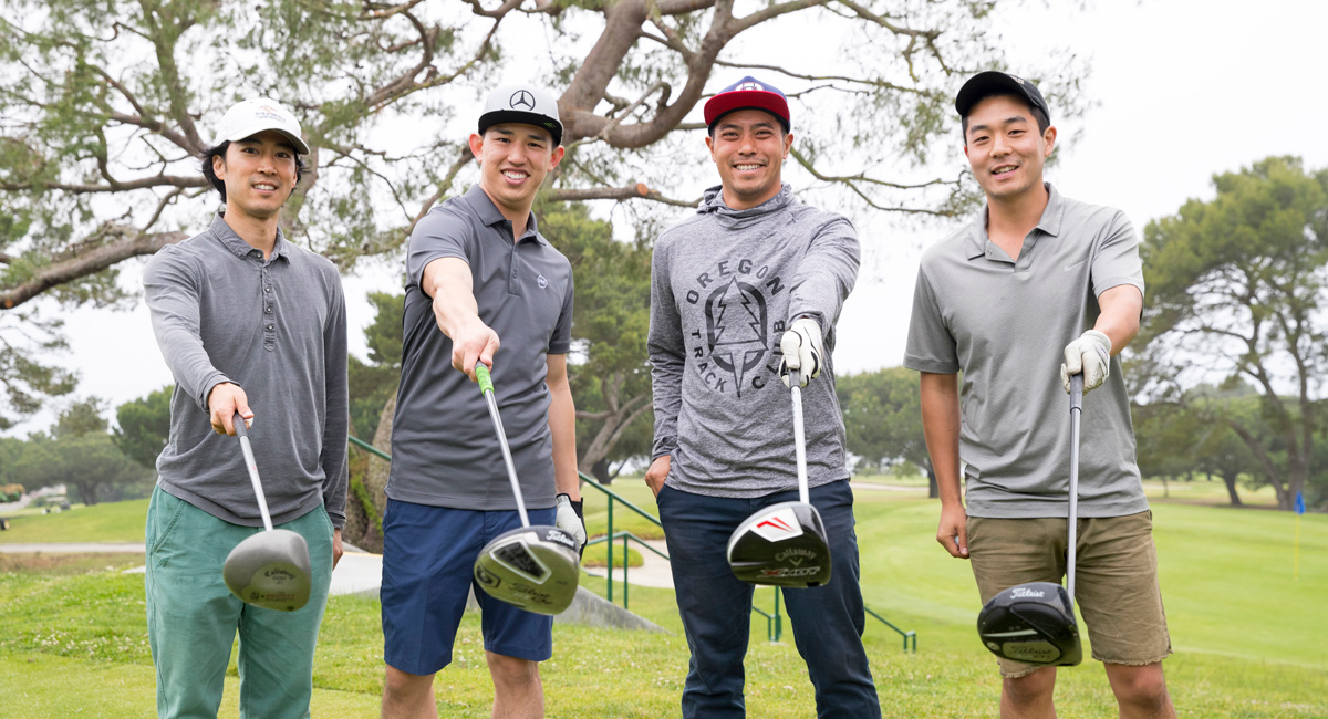 El Camino College Annual Golf Classic
