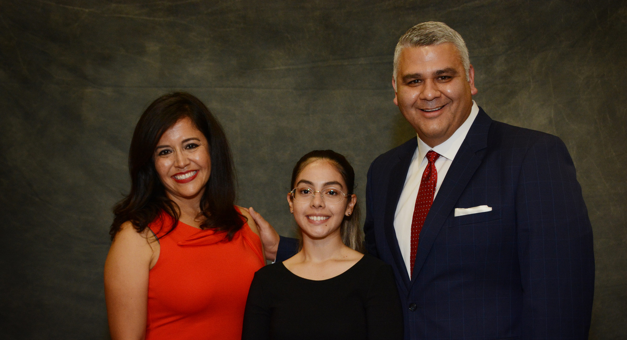 ECC Foundation Scholarships Awarded