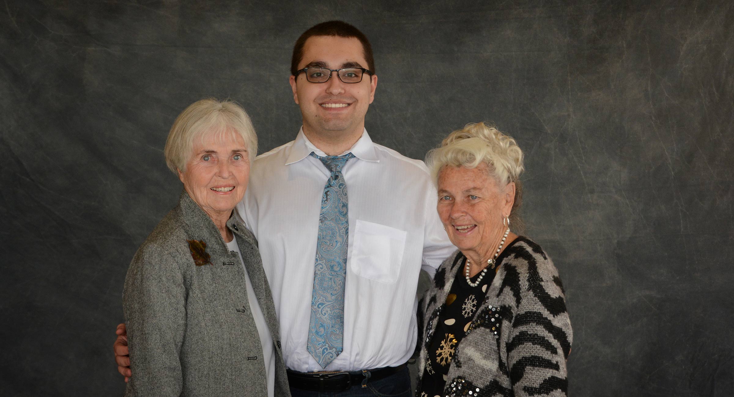 ECC Foundation Scholarships Awarded