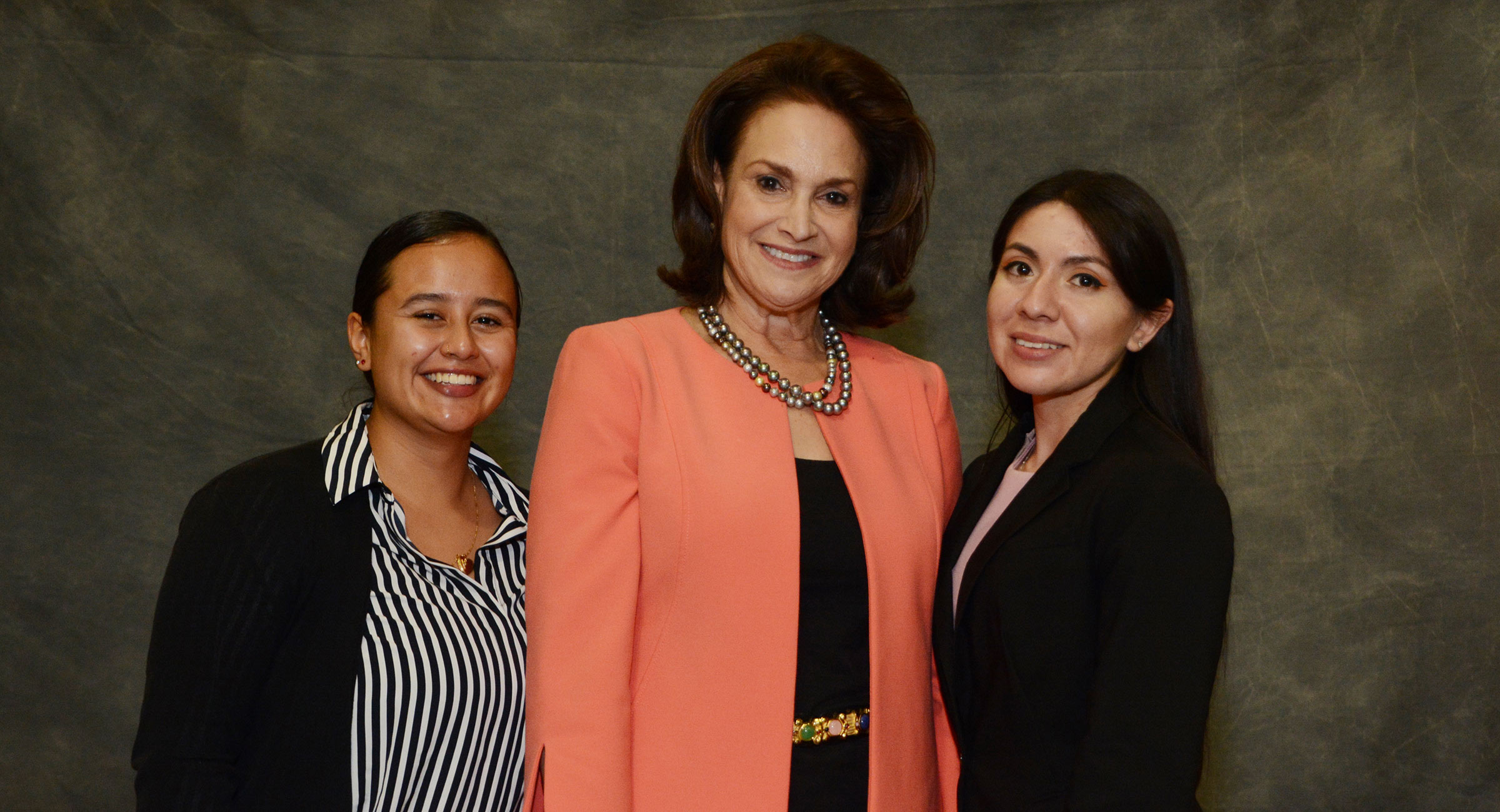 ECC Foundation Scholarships Awarded