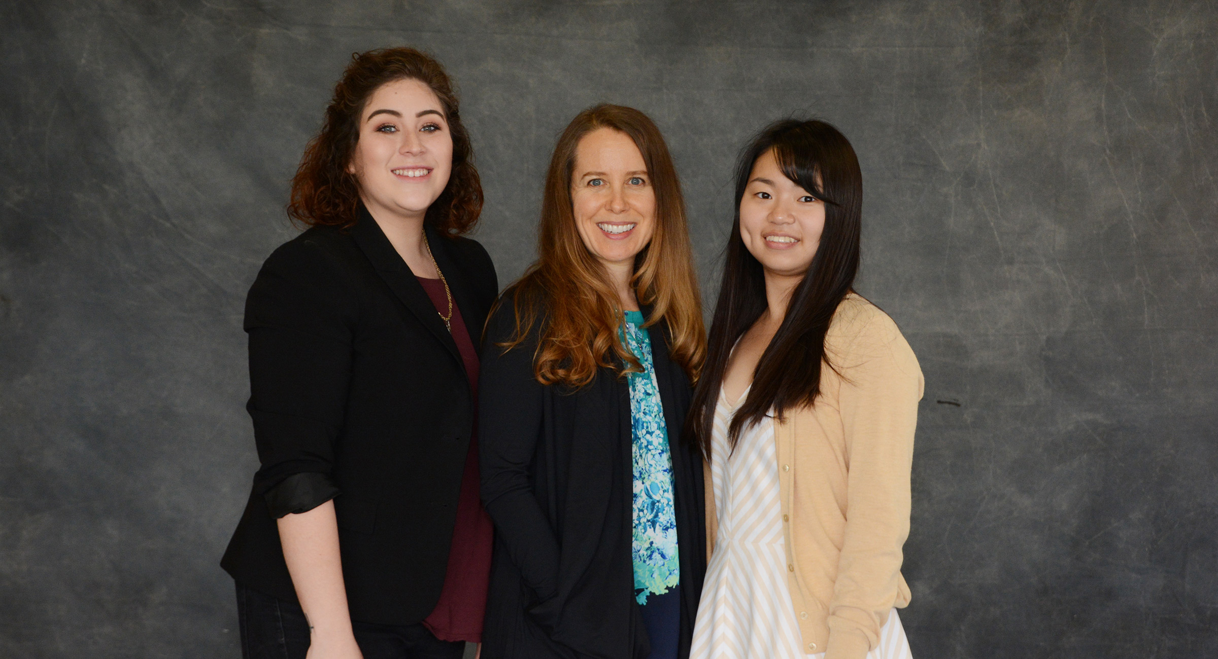 ECC Foundation Scholarships Awarded