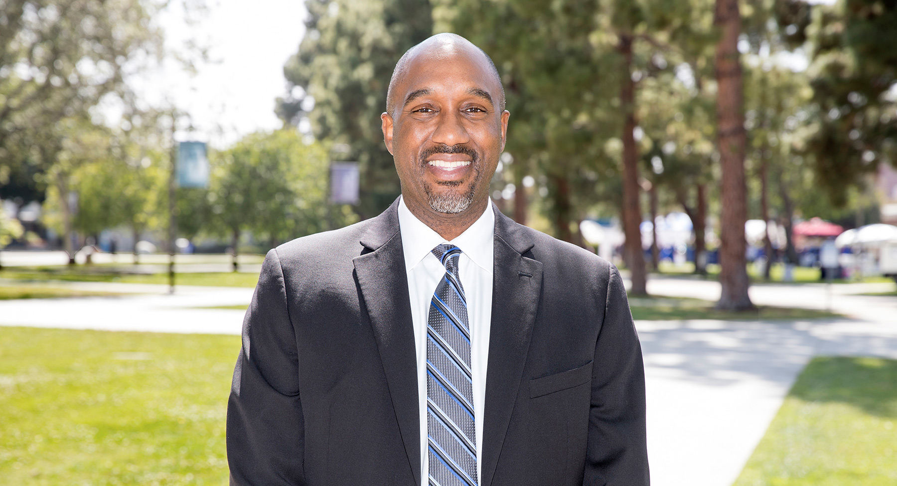 Trustee Brown Re-elected to CCC Trustees Board