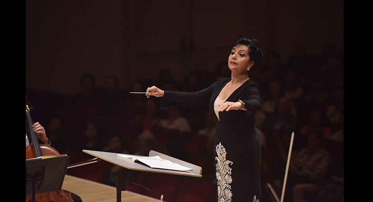 Student Success: ECC to Carnegie Hall