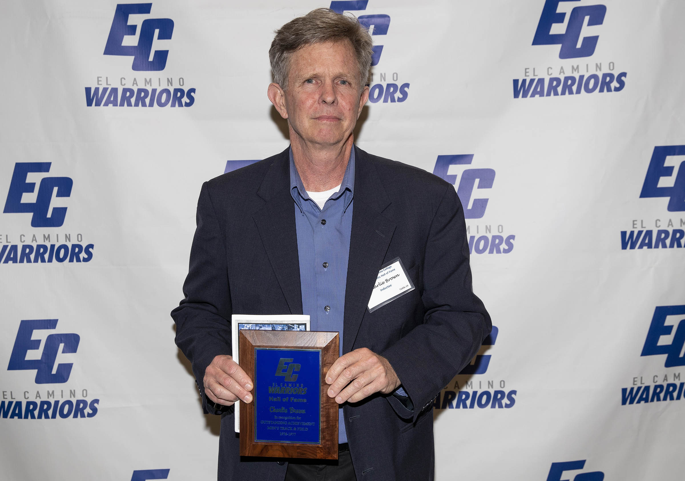 29th El Camino College Athletic Hall of Fame