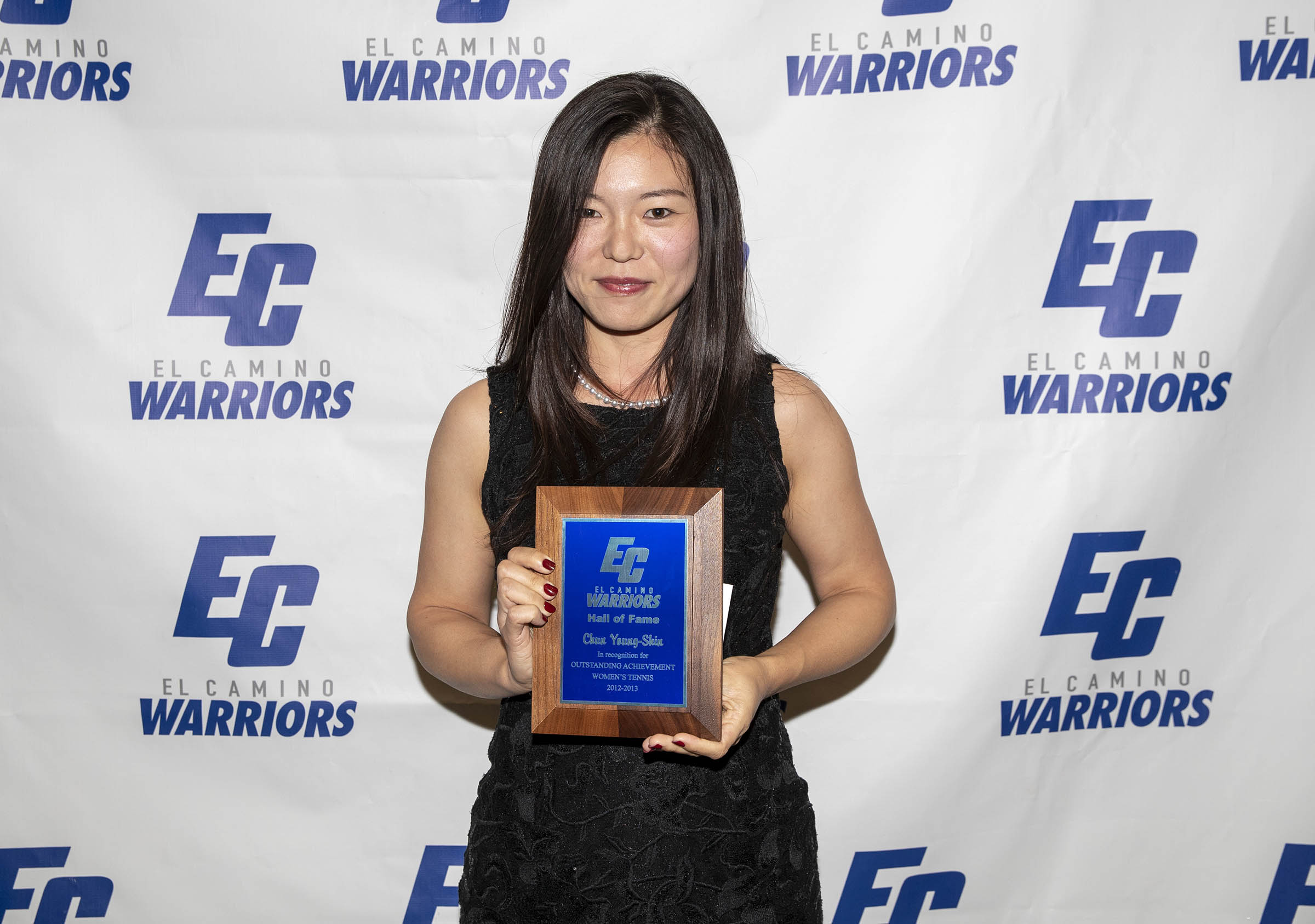 29th El Camino College Athletic Hall of Fame