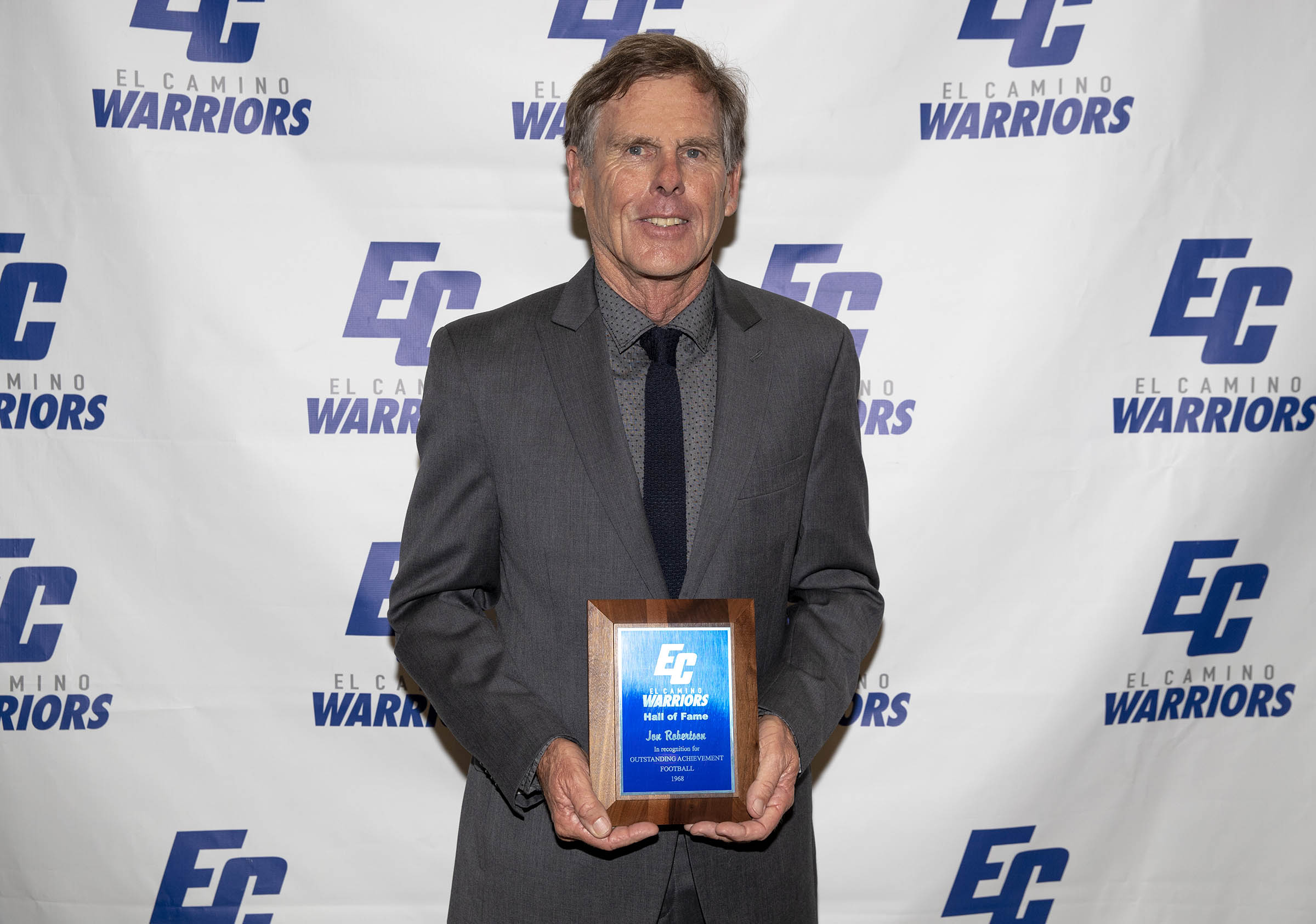 29th El Camino College Athletic Hall of Fame