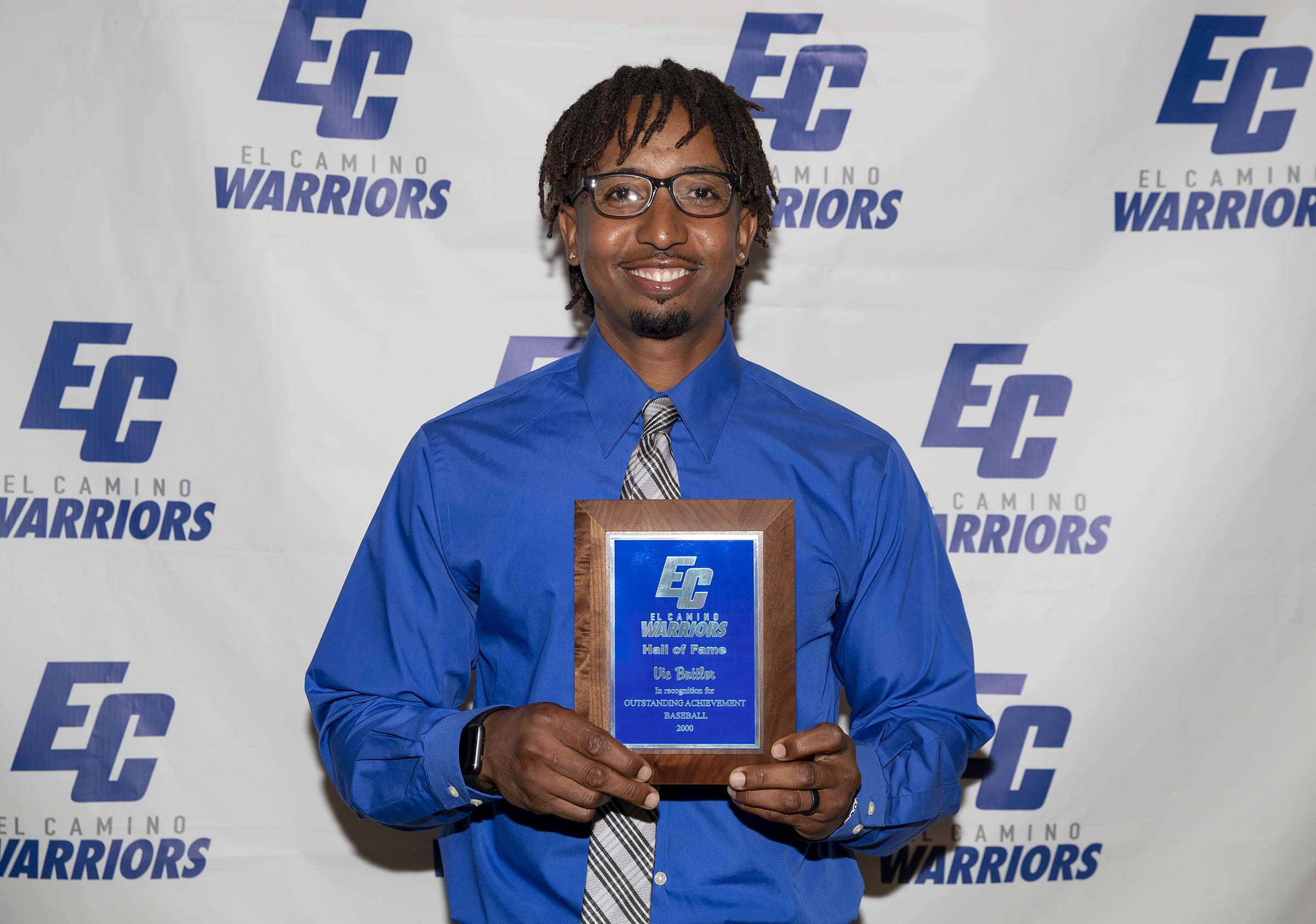 29th El Camino College Athletic Hall of Fame