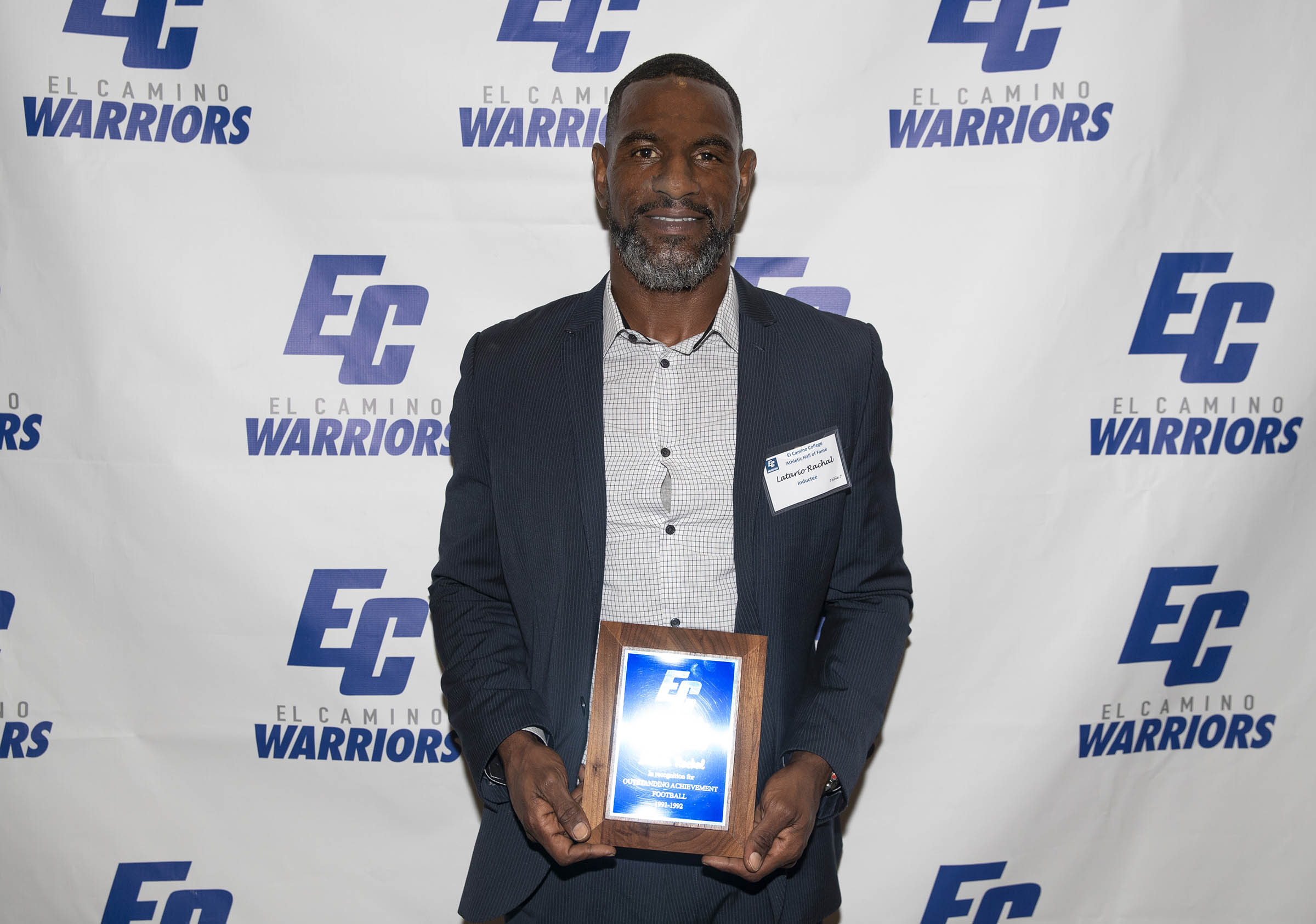 29th El Camino College Athletic Hall of Fame