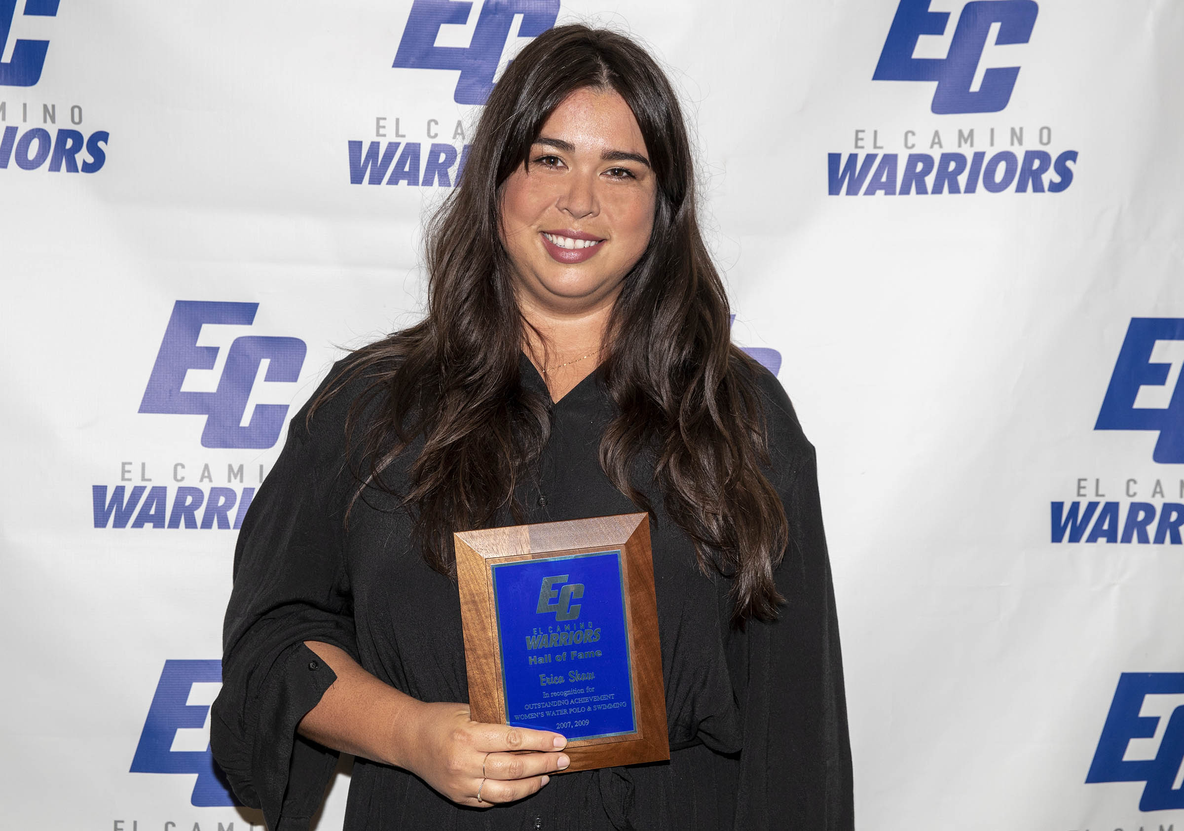 29th El Camino College Athletic Hall of Fame