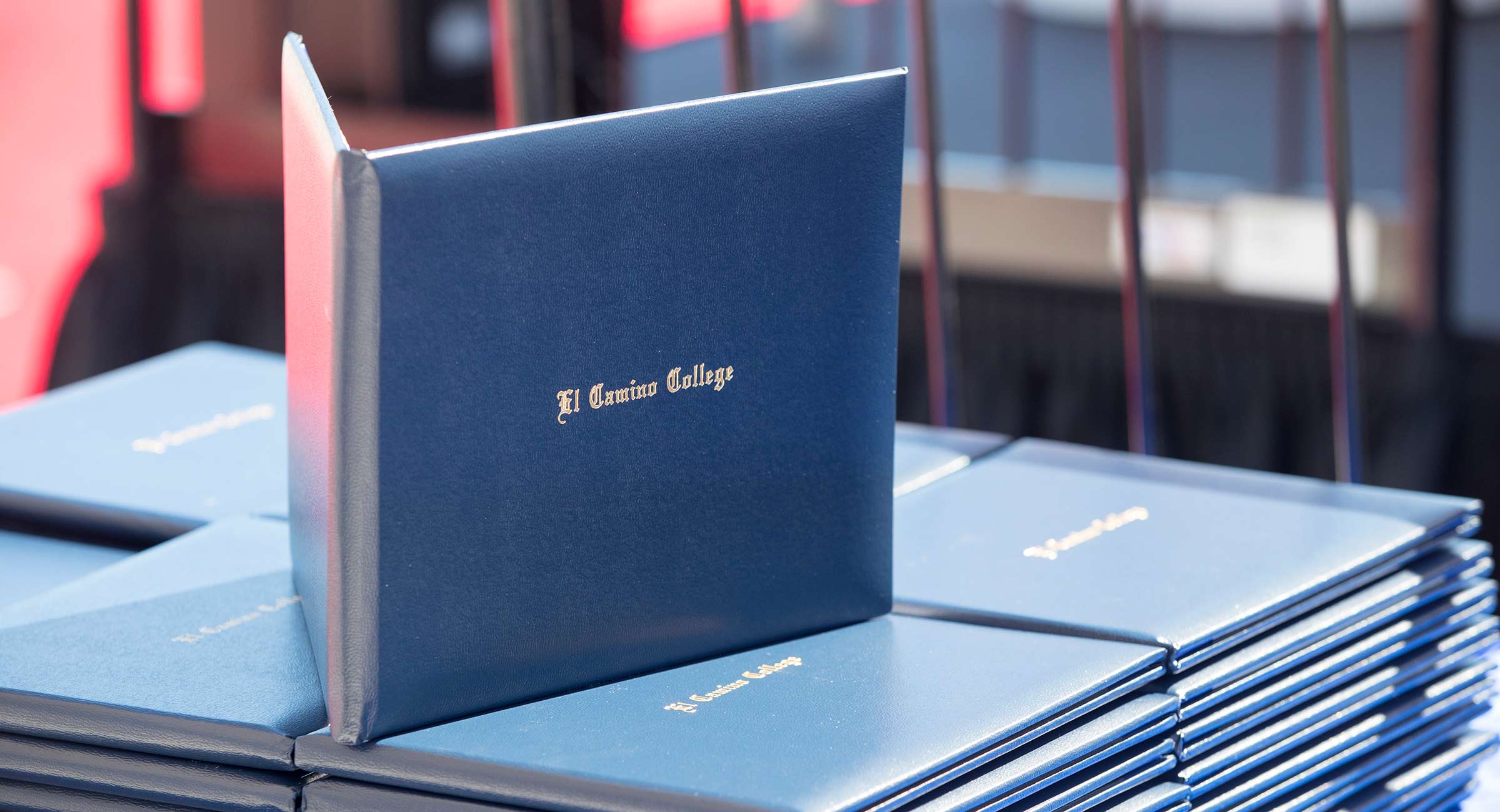 Congratulations to the Class of 2019!