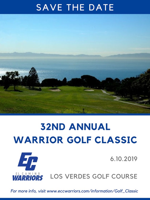 ECC Golf Classic