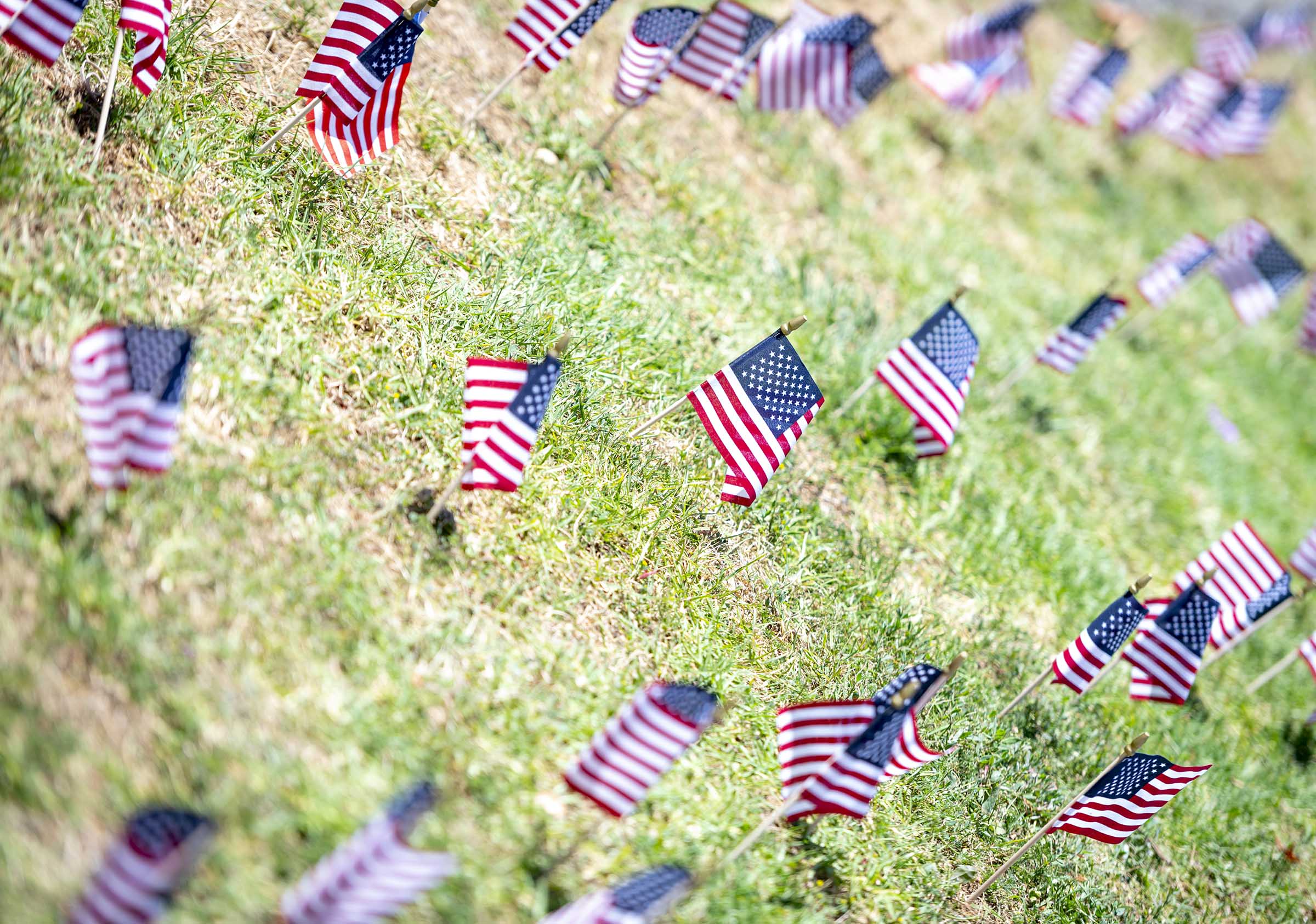 Memorial Day Remembrance