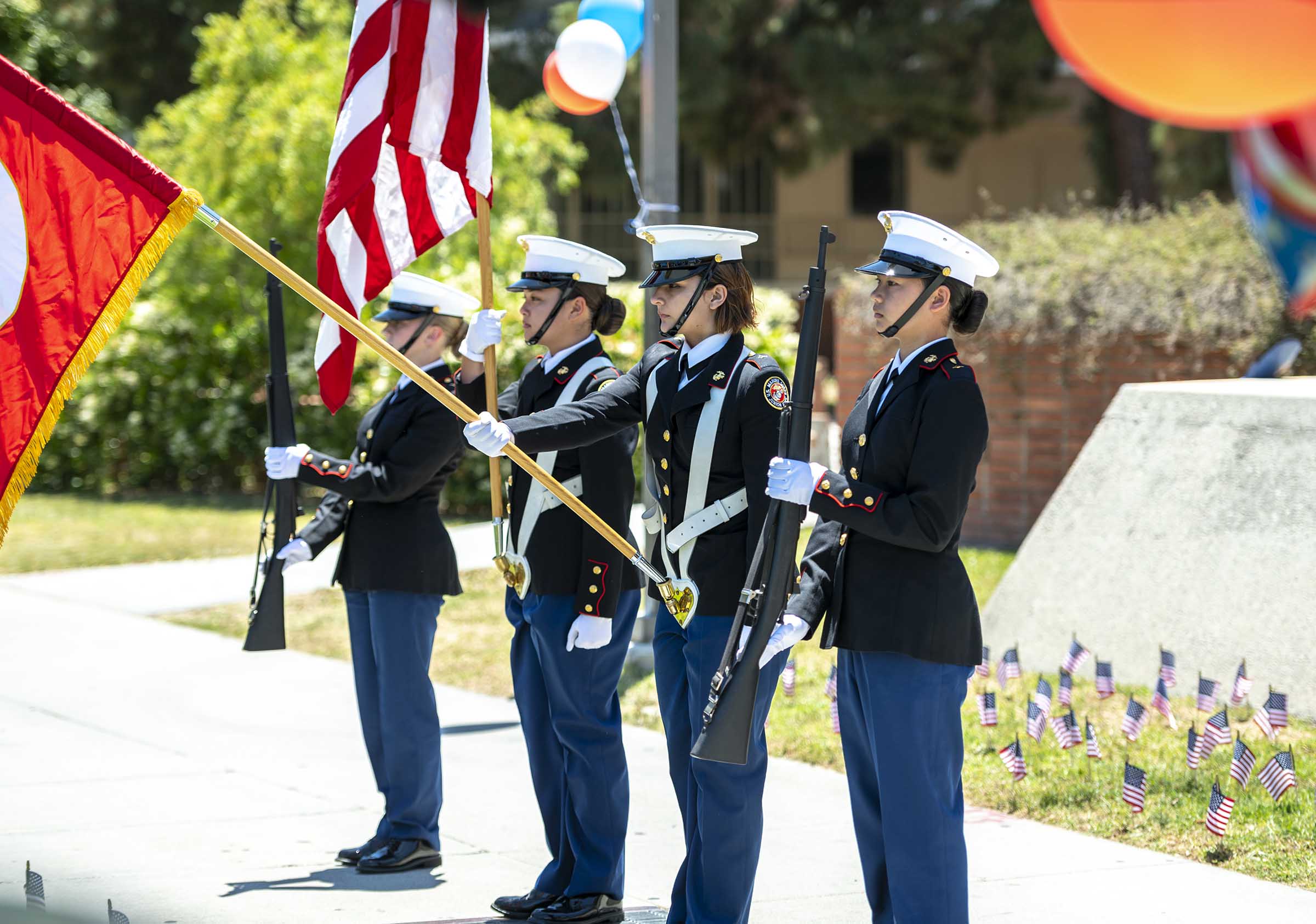 Memorial Day Remembrance