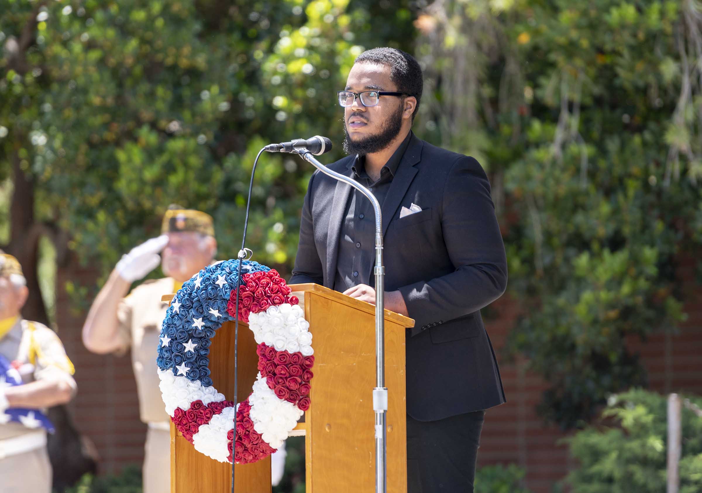 Memorial Day Remembrance