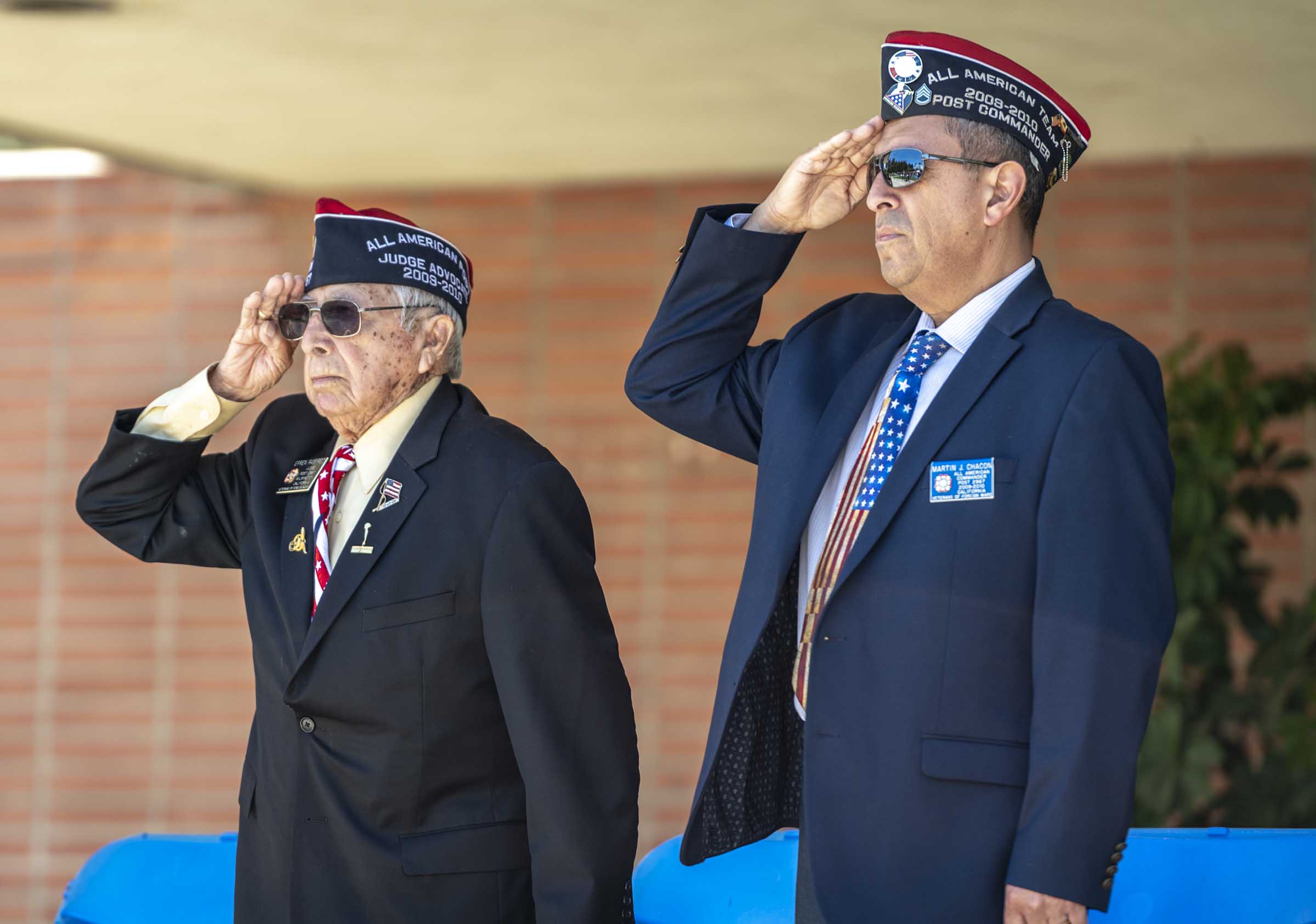 Memorial Day Remembrance