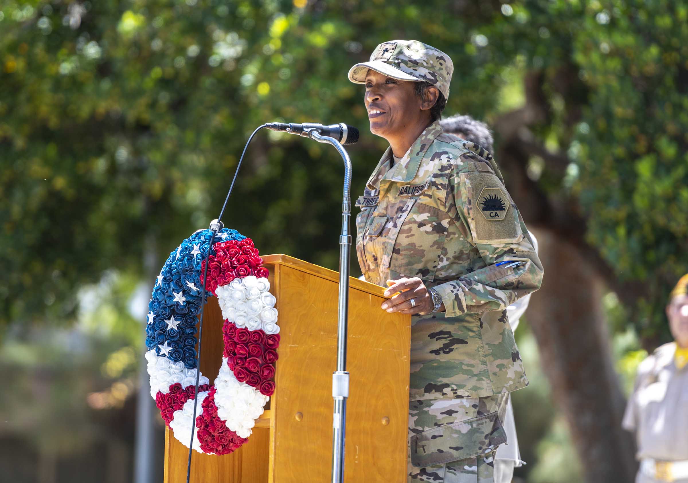Memorial Day Remembrance