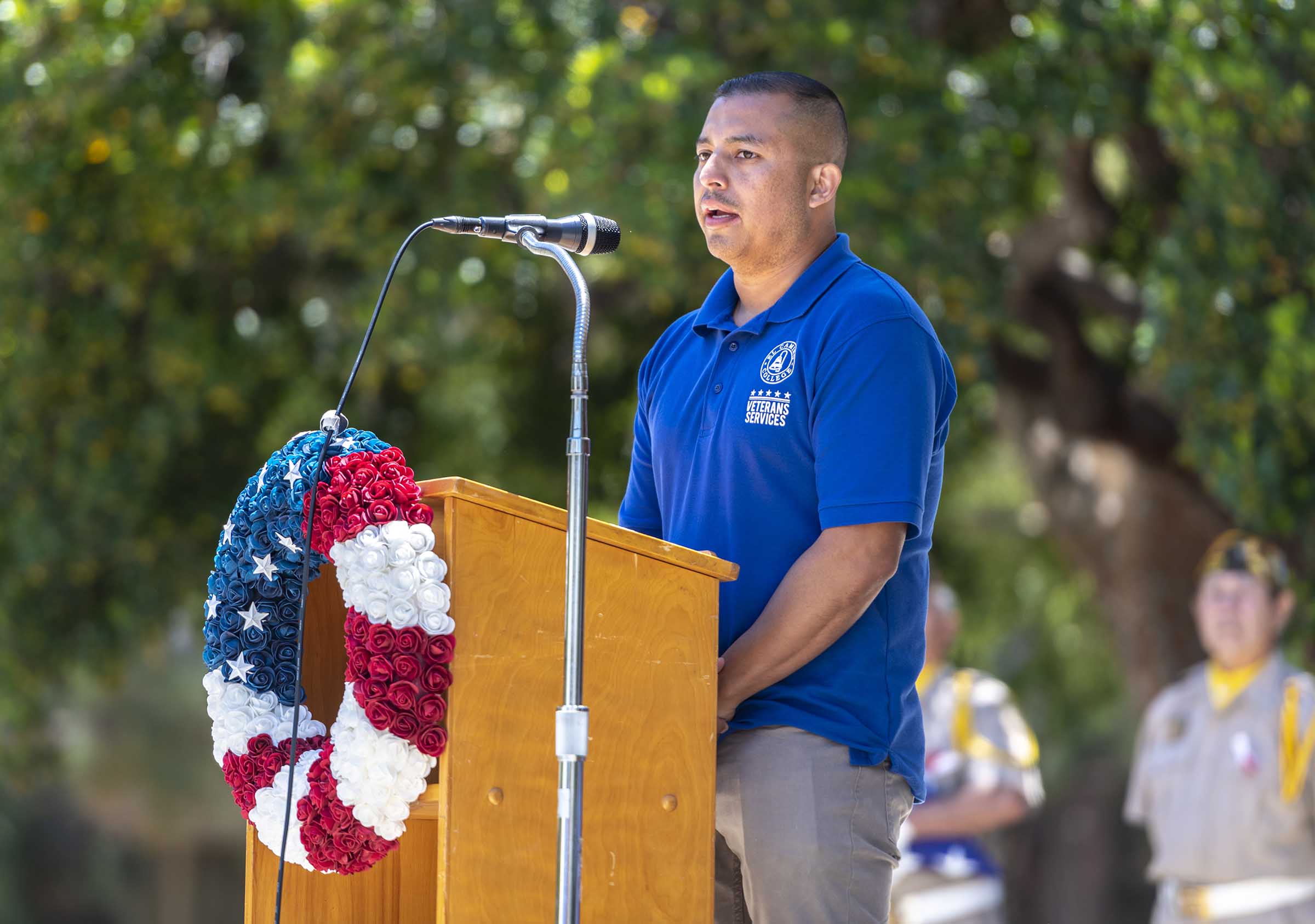 Memorial Day Remembrance