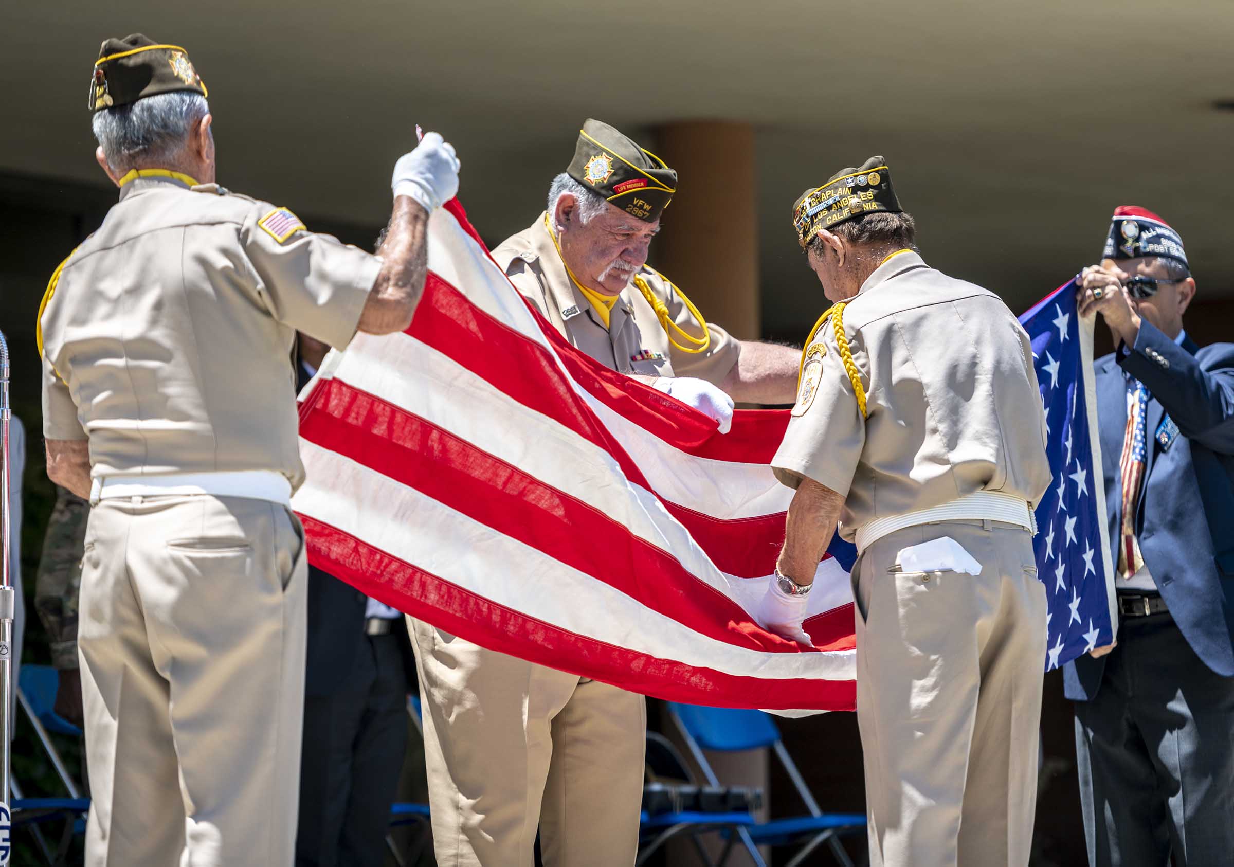 Memorial Day Remembrance