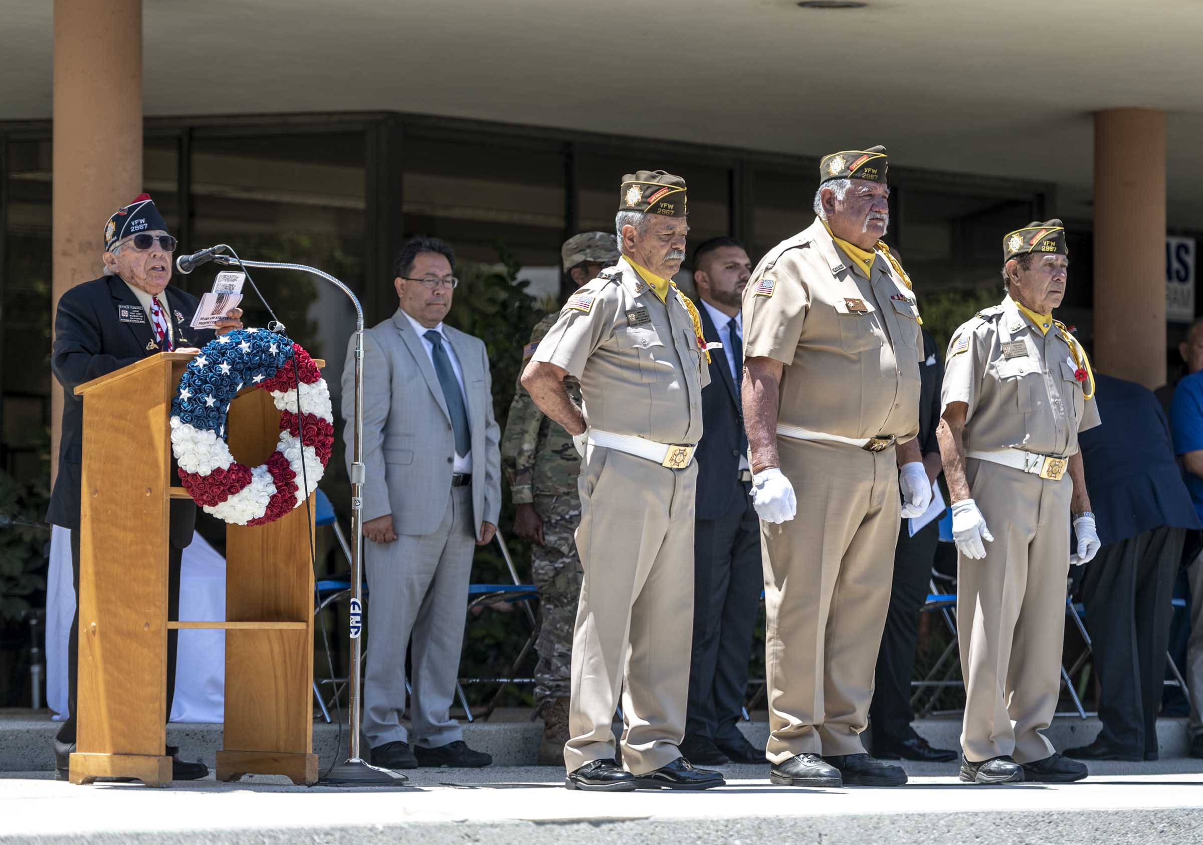 Memorial Day Remembrance