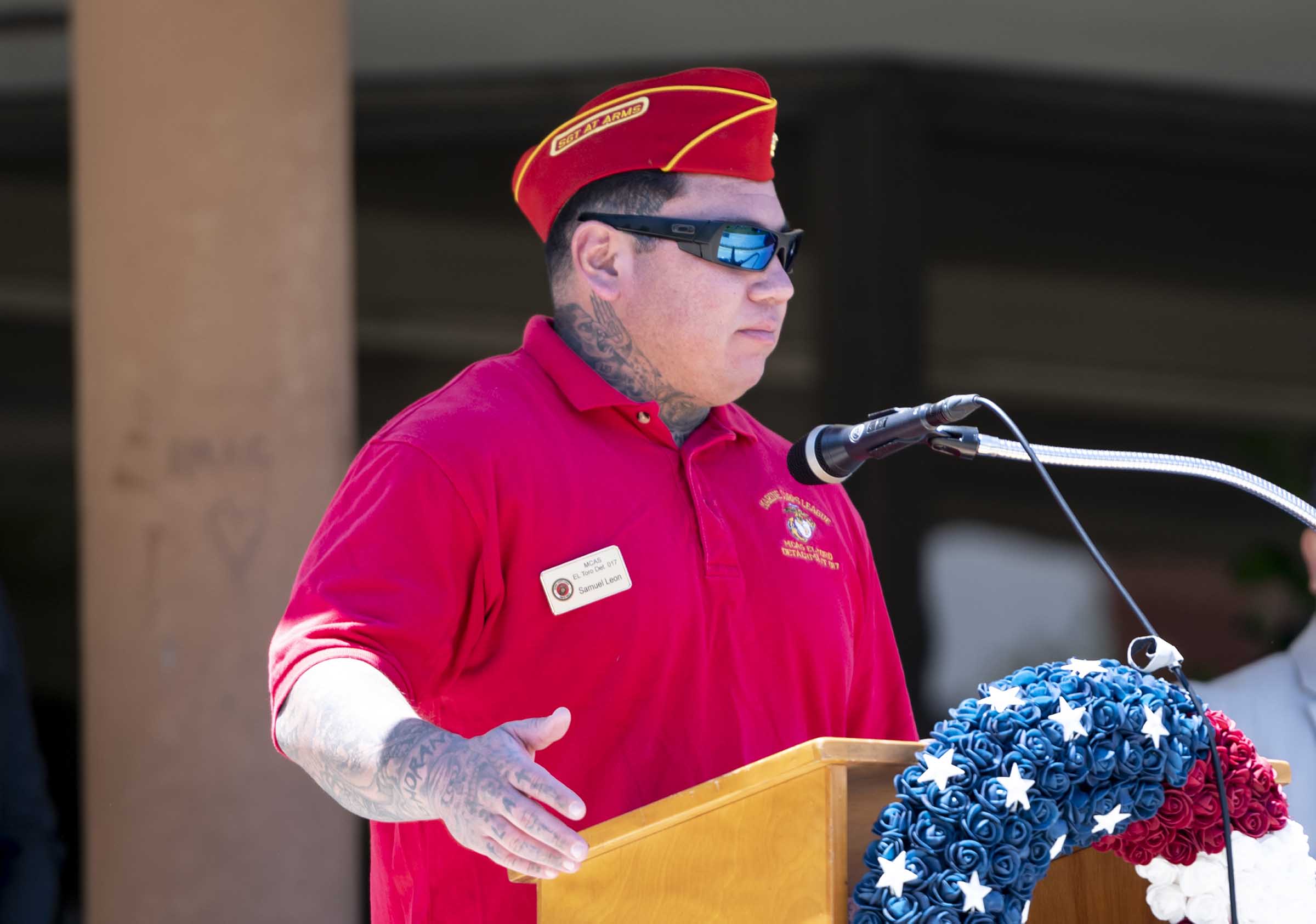Memorial Day Remembrance