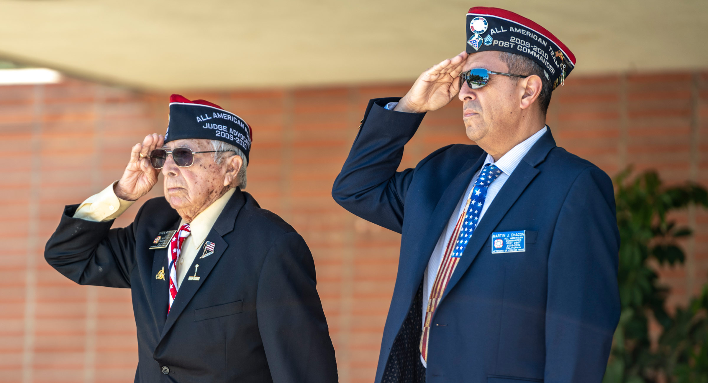 Memorial Day Remembrance